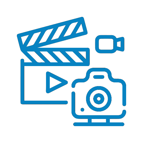 Fotografía y vídeo
